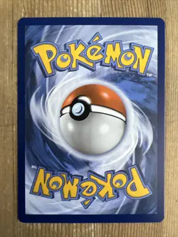 Pokemon TCG Muk Scarlet & Violet Base Set 127/198 Reverse Holo Uncommon - Image 2