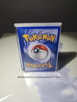 Pokemon TCG Nincada EX Dragon 66/97 Reverse Holo Common - NM - Image 2