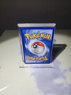 Pokemon EX Ruby & Sapphire Carvanha 51/109 Reverse Holo NM Condition - Image 2