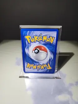 Pokemon EX Emerald Reverse Holo Electrike 48/106 Near Mint NM - Image 2