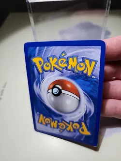 Lunatone 32/147 Reverse Holo Supreme Victors Platinum Pokemon TCG Rare NM - Image 5