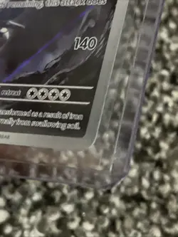Steelix 150/132 - Illustration Rare - Pokemon TCG: Mega Evolution - NM - Image 4