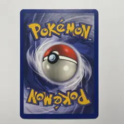 Pokemon TCG Imposter Professor Oak Base Set 73/102 Regular Unlimited Rare - Image 2