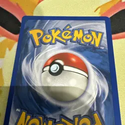 Pokemon 2000 Machamp Black Star Promo 43 - New - NM/MT (Never Played) - Image 5