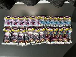 Pokemon Sword & Shield Lost Origin Sleeved Booster Pack x 24 - Image 2