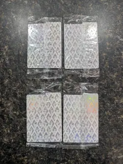 Pokemon TCG S&V Eevee SVP 173 Promos Lot Of 4 - Image 2