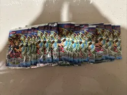 Yu-Gi-Oh! Legacy Of Darkness First Edition Booster Packs Lot - Image 2