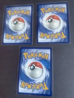 Pokemon TCG Set of Cards - Image 2