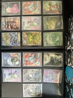 Pokemon Black Bolt & Whire Flare, Bulk Lot of Cards (130+ HOLO/RH)(200+ Regular) - Image 3