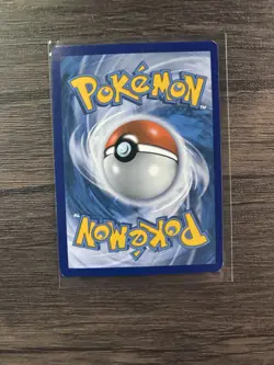 Mewtwo 51/108 Cracked Ice HOLO - Pokemon Evolutions Pokemon Card - Image 2