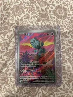 Victini Masterball Holo 012/86 Black Bolt Pokemon Card TCG - Image 2