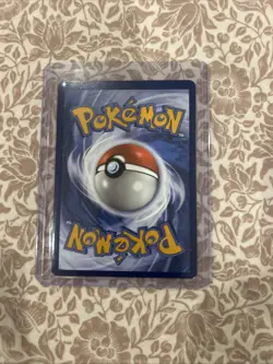 Victini Masterball Holo 012/86 Black Bolt Pokemon Card TCG - Image 3