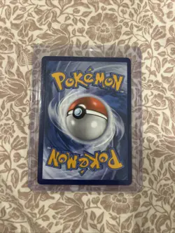 Victini Masterball Holo 012/86 Black Bolt Pokemon Card TCG - Image 4