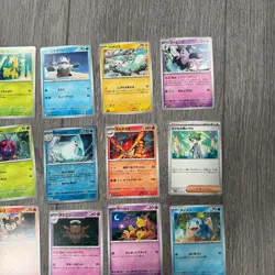 Pokemon Cards Bundle Job Lot Good Condition Authentic Cards x25 Rare & Common - Image 3