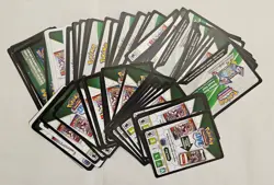 100 Pokemon Cards - Online code cards - Random Bundle - GENUINE - Image 1