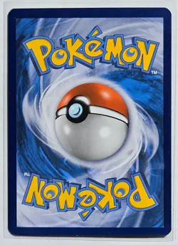 MEOWSTIC XY48 XY Black Star Promos Pokemon card - Promo LP - Image 2