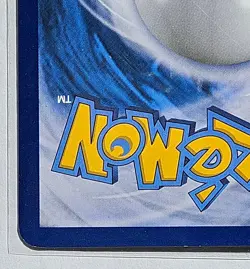 MEOWSTIC XY48 XY Black Star Promos Pokemon card - Promo LP - Image 3