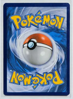 MEOWSTIC XY48 XY Black Star Promos Pokemon card - Promo LP - Image 5