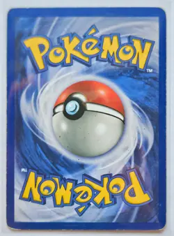 CHARMANDER 46/102 Base Set Pokemon card - Common MP - Image 5