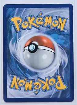 GOLURK 46/101 Plasma Blast Pokemon card - Hyper Rare NM - Image 4