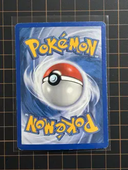 11 Vintage Pokemon Cards WOTC / Nintendo TCG - Please Read The Description - Image 4