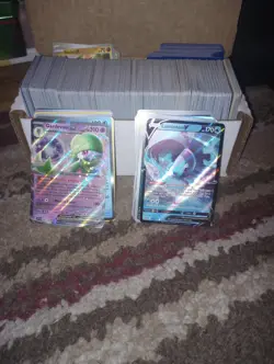 ⭐ Pokemon Mystery Pack ⭐ 60 Card Lot! 10 FOILED Cards AND GOODIES Per Pack🔥 - Image 1
