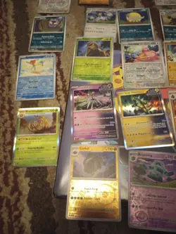 ⭐ Pokemon Mystery Pack ⭐ 60 Card Lot! 10 FOILED Cards AND GOODIES Per Pack🔥 - Image 2
