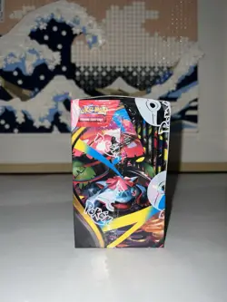 Pokemon TCG Mega Evolution ENHANCED Booster Box 36 Packs & 1 Promo Card Sealed - Image 3