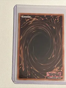 Yu-Gi-Oh! TCG Duelist Advance- Set Of 3 Secret Rares & 2 Ultra Rare Cards Mint. - Image 5