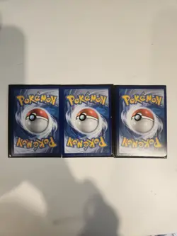 POKEMON CARD LOT OF 3 GX CARDS - Image 2