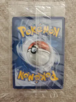 Sealed 2021 Greninja SWSH144 Black Star Promo Pokemon Card Celebrations - Image 2