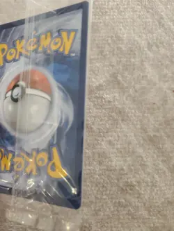 Sealed 2021 Greninja SWSH144 Black Star Promo Pokemon Card Celebrations - Image 3