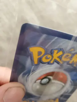 Sealed 2021 Greninja SWSH144 Black Star Promo Pokemon Card Celebrations - Image 4