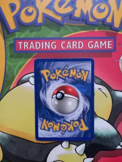 Squirtle 132/165 Reverse Holo Expedition Base Set Pokemon Card - Image 2