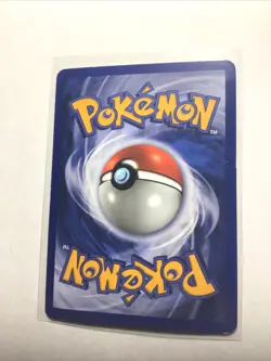 LUXIO - 52/130 - Diamond And Pearl - Pokemon Card - PL - Image 2