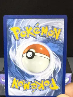 Pokemon Card Mortys Conviction 211/162 Temporal Forces Illustration Rare NM - Image 5