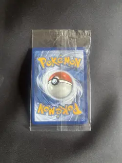 Mimikyu 075 Sv: Scarlet & Violet Promo Cards Holo Sealed Pokemon - Image 2