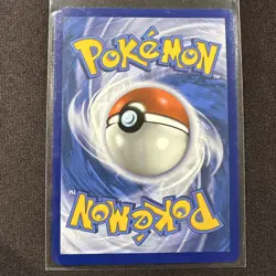 2025 Pokemon TCG - PROMO Card SVP EN Reuniclus #212 Full Art Holo - Image 2