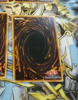 YU-GI-OH JAPANESE SUPER RARE HOLO CARD CARTE ABPF-JP012 Witch of the Black NM - Image 2