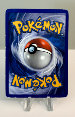 Zangoose EX Holon Phantoms Reverse Holo 34/110 Stamped Pokemon Card MP - Image 2