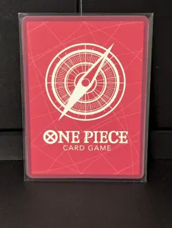 4 Alt Art One Piece Cards OP06-080 OP06-042, OP12-086, OP12-087 - Image 2