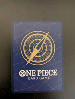 4 Alt Art One Piece Cards OP06-080 OP06-042, OP12-086, OP12-087 - Image 4