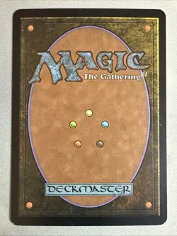 MTG / Dark Heart of the Wood / RAV / #200 / FOIL / Uncommon / NM - Image 2