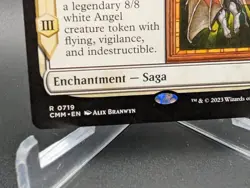 Battle at the Helvault Commander Masters Regular - Image 2