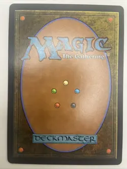 MTG Modern Horizons 2 Cursed Totem 295/303 NM Rare - Image 2