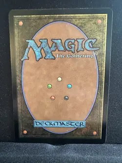 The One Ring - MTG LTR M 0246 Regular NM - Image 2
