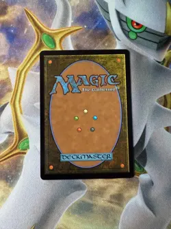 1x - High Fae Trickster - (borderless) - Foundations - NM MTG - Image 2