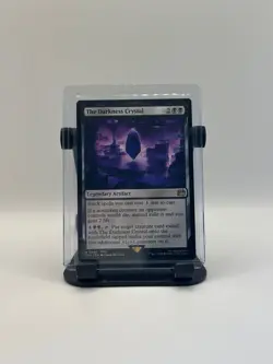 MTG, The Darkness Crystal R 96 NM Final Fantasy Regular - Image 1