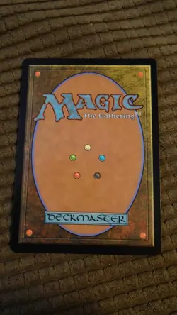 Magic: the Gathering / MtG Sygg, River Cutthroat x1 The List - Image 2