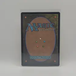 MTG Magic the Gathering Special Guests #23 Victimize (Borderless) Regular NM - Image 2